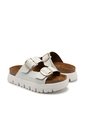 Sandalia Canoa Para Mujer 3000A-Z620 TALCO ZAVATTY de Zavatty