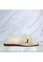 Sandalia Plana Para Mujer M082-Z111 TALCO ZAVATTY de Zavatty
