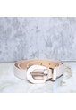 Correa Para Mujer BELT304 TALCO ZAVATTY de Zavatty
