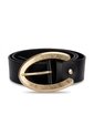 Correa Para Mujer BELT305 NEGRO ZAVATTY de Zavatty