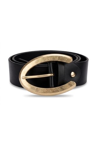 Correa Para Mujer BELT305 NEGRO ZAVATTY Zavatty