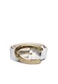 Correa Para Mujer BELT305 BLANCO ZAVATTY de Zavatty