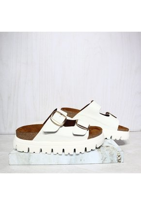 Sandalia Canoa Para Mujer 3000A-Z620 TALCO ZAVATTY