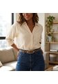 Correa Para Mujer BELT304 CAFE ZAVATTY de Zavatty