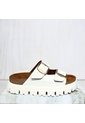 Sandalia Canoa Para Mujer 3000A-Z620 TALCO ZAVATTY de Zavatty