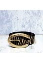 Correa Para Mujer BELT305 ANIMAL PRINT ZAVATTY de Zavatty