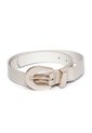 Correa Para Mujer BELT9-Z390 TAUPE CHAROL ZAVATTY de Zavatty