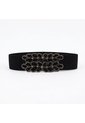 Correa Para Mujer BELTR1 NEGRO ZAVATTY de Zavatty