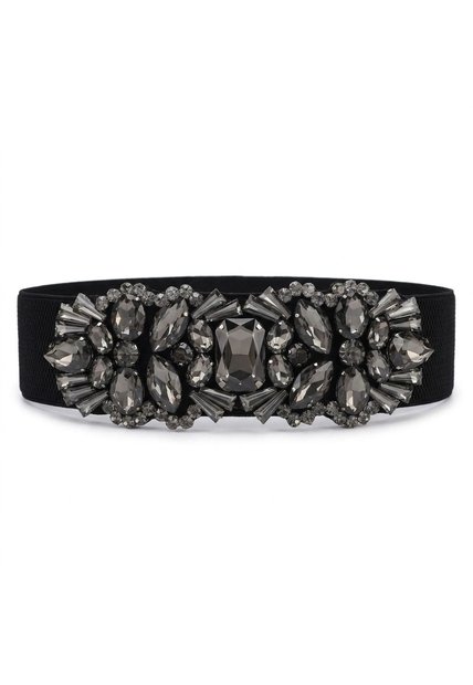 Correa Para Mujer BELTR2 NEGRO ZAVATTY