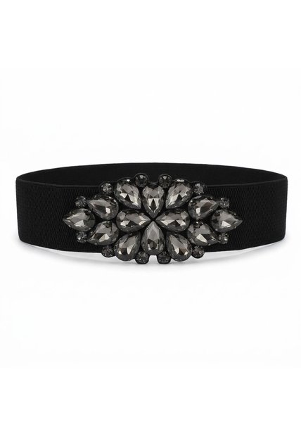 Correa Para Mujer BELTR3 NEGRO ZAVATTY
