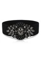 Correa Para Mujer BELTR4 NEGRO ZAVATTY de Zavatty
