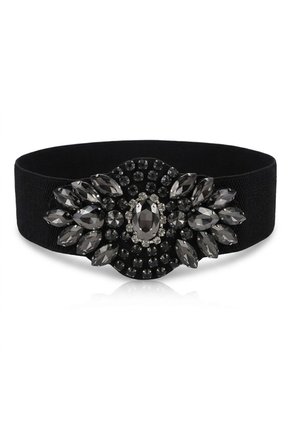 Correa Para Mujer BELTR4 NEGRO ZAVATTY