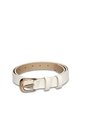 Correa Para Mujer CO2677 BLANCO ZAVATTY de Zavatty