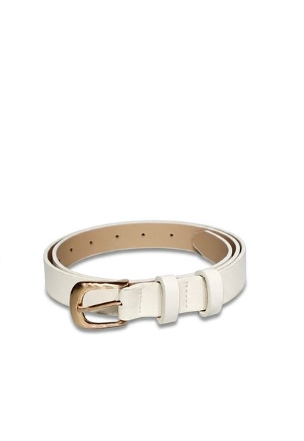 Correa Para Mujer CO2677 BLANCO ZAVATTY