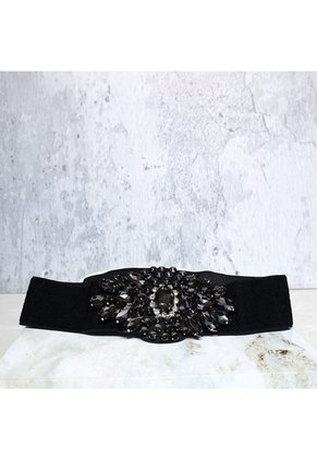 Correa Para Mujer BELTR4 NEGRO ZAVATTY