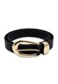 Correa Para Mujer CO2672 NEGRO ZAVATTY de Zavatty