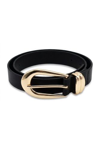 Correa Para Mujer CO2672 NEGRO ZAVATTY Zavatty