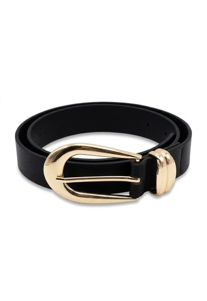 Correa Para Mujer CO2672 NEGRO ZAVATTY