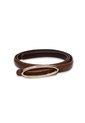 Correa Para Mujer BELT304 MIEL ZAVATTY de Zavatty