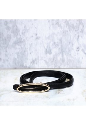 Correa Para Mujer BELT304 NEGRO ZAVATTY