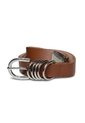 Correa Para Mujer BELT16-Z390 MIEL ZAVATTY de Zavatty