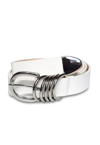 Correa Para Mujer BELT16-Z390 TALCO ZAVATTY Zavatty