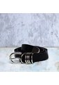 Correa Para Mujer BELT16-Z390 NEGRO ZAVATTY de Zavatty