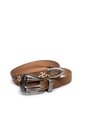 Correa Para Mujer BELT19 MIEL ZAVATTY de Zavatty