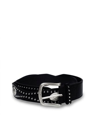 Correa Para Mujer BELT204 NEGRO ZAVATTY Zavatty