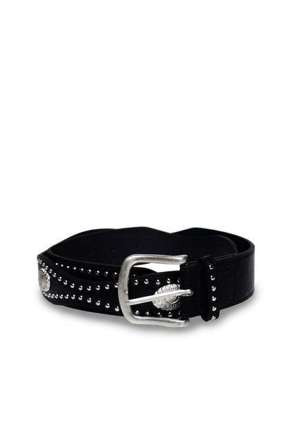 Correa Para Mujer BELT204 NEGRO ZAVATTY