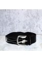 Correa Para Mujer BELT204 NEGRO ZAVATTY de Zavatty