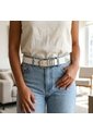 Correa Para Mujer BELT16-Z390 TALCO ZAVATTY de Zavatty