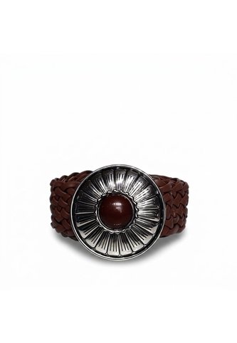 Correa Para Mujer BELT300 CAFE ZAVATTY Zavatty