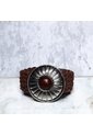 Correa Para Mujer BELT300 CAFE ZAVATTY de Zavatty