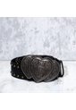 Correa Para Mujer BELT302 NEGRO ZAVATTY de Zavatty