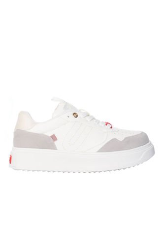 Tenis Para Mujer TA962 TALCO CARNAZA ZAVATTY Zavatty