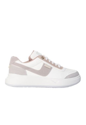 Tenis Para Mujer TA968 TALCO CARNAZA ZAVATTY Zavatty