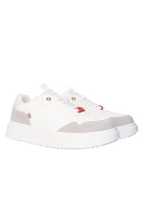 Tenis Para Mujer TA962 TALCO CARNAZA ZAVATTY