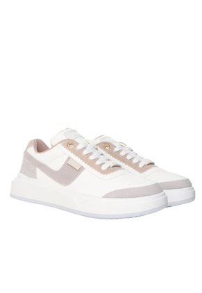 Tenis Para Mujer TA968 TALCO CARNAZA ZAVATTY