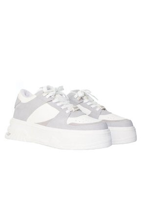 Tenis Para Mujer TA970 TALCO HIELO ZAVATTY