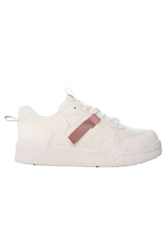 Tenis Para Mujer TA959 TALCO ROSA ZAVATTY Zavatty