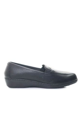 Mocasin Para Mujer RO3654 NEGRO ZAVATTY Zavatty
