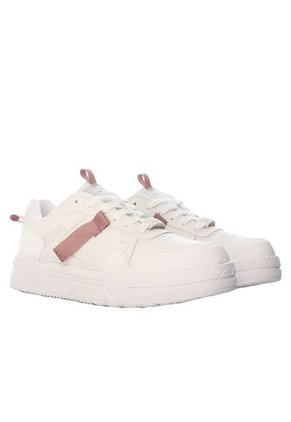 Tenis Para Mujer TA959 TALCO ROSA ZAVATTY