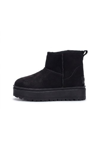 Botin Niña Para Niña N2502-Z22 ZAVATTY Zavatty