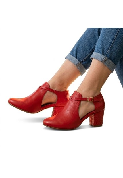 Tacon Para Mujer H-MILENA ZAVATTY