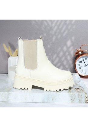 Botin Niña Para Mujer N2505-Z22 ZAVATTY