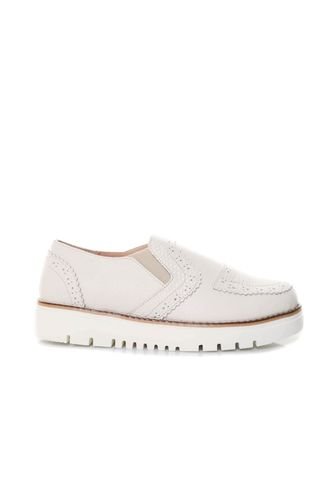 Mocasin Para Mujer H-SOFIA TALCO ZAVATTY Zavatty