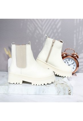 Botin Niña Para Mujer N2505-Z22 ZAVATTY