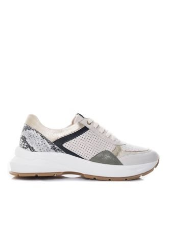 Bolichero Para Mujer SD52-Z150 TALCO ZAVATTY Zavatty