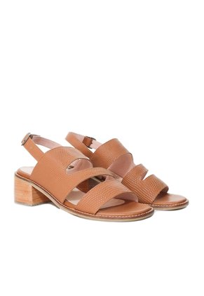 Sandalia Para Mujer H-FANNY ZAVATTY